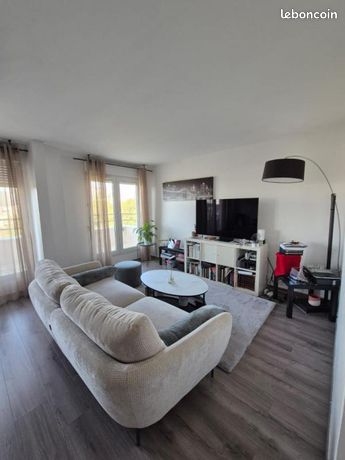 Appartement 3 pièces 78 m²