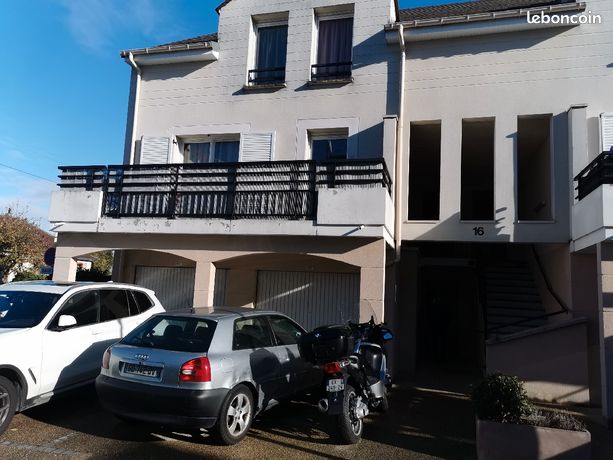 Appartement a louer persan - 4 pièce(s) - 70 m2 - Surfyn