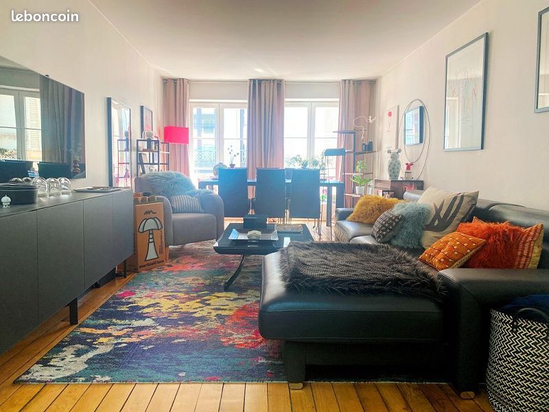 Appartement 4 pièces 113 m² · à Verdun · 113 m² · 219 000 €