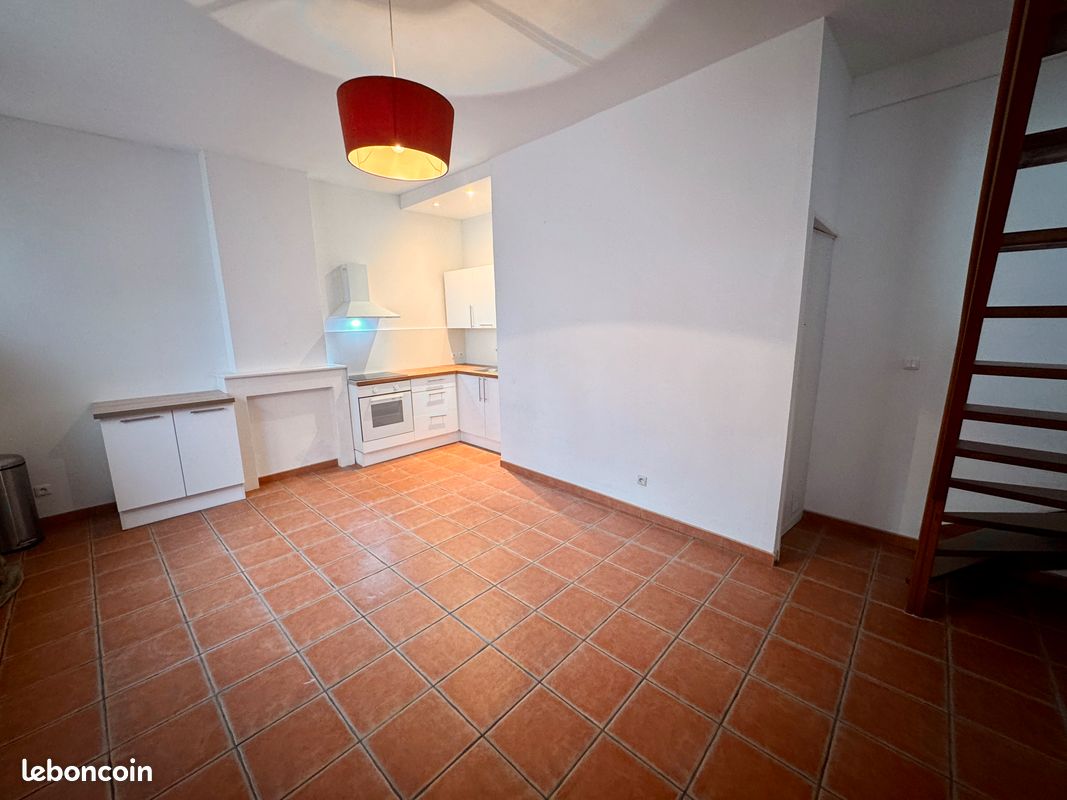 Maison 3 pièces 70 m² · à Valenciennes · 70 m² · 720 €/mois