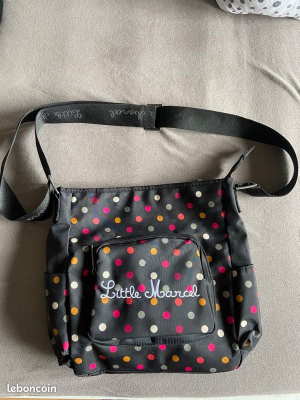 Sac little Marcel (image 2)