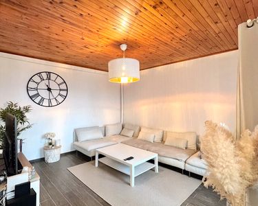 Appartement 146 000 € - 66 m²