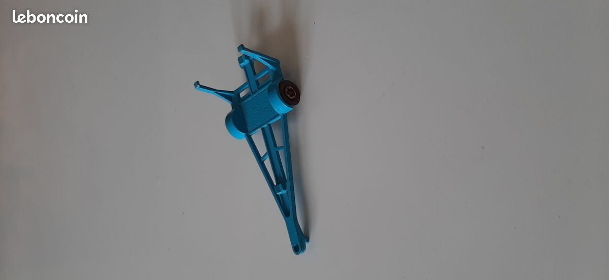 Remorque bateau matchbox (image 1)