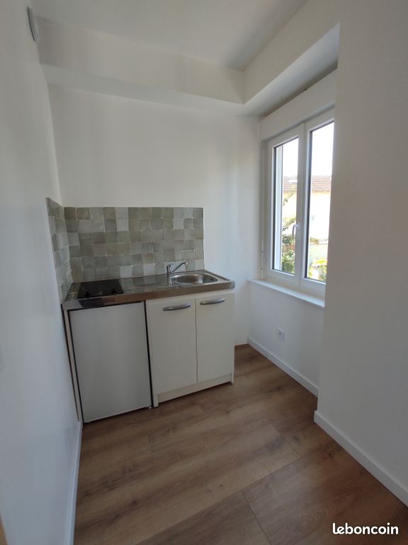 Appartement 2 pièces 35 m² - Limoges 87000 (image principale 3)