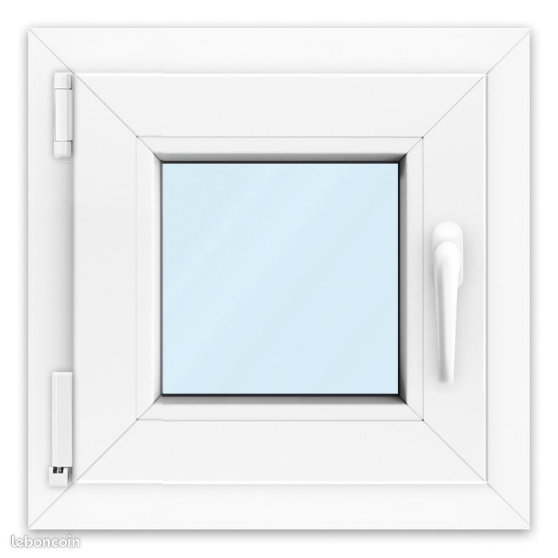 Fenêtre PVC/ALU (image 5)
