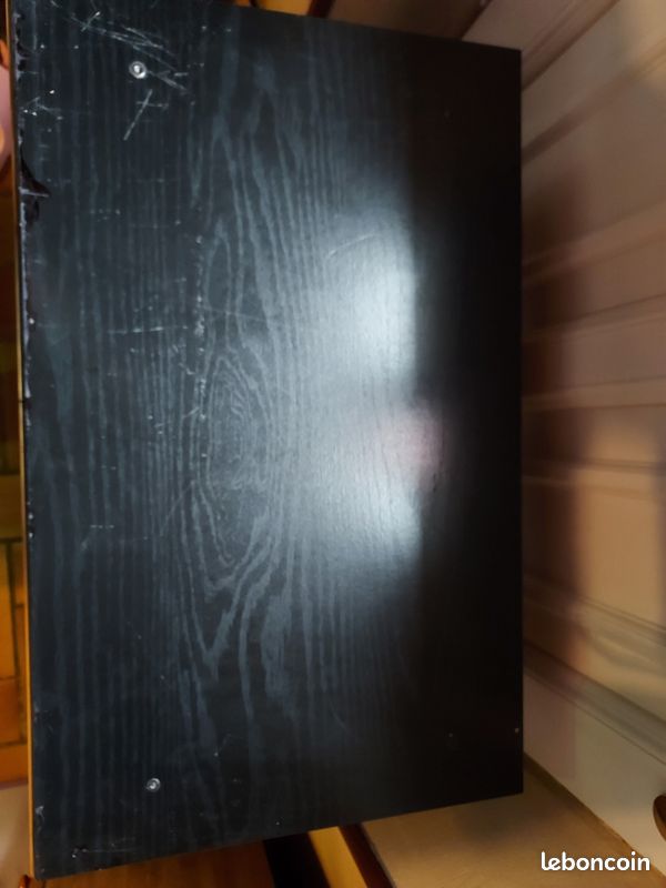 Meuble TV à roulettes (image 4)