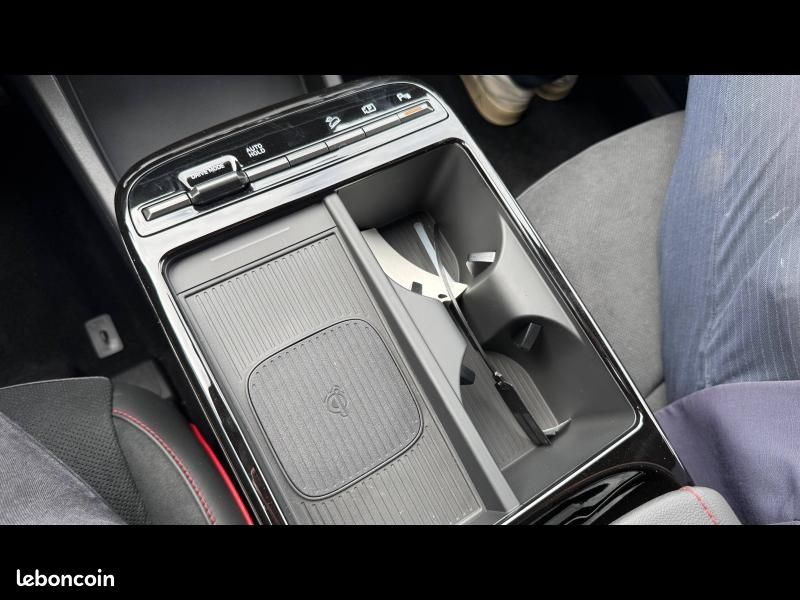 Hyundai Tucson 1.6 T-GDI 239ch Hybrid N Line Creative (image 19)