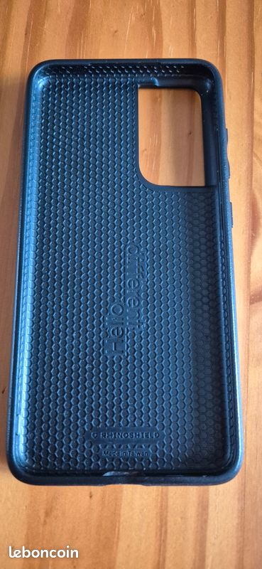 Coque rhinoshield S21 FE (image 2)