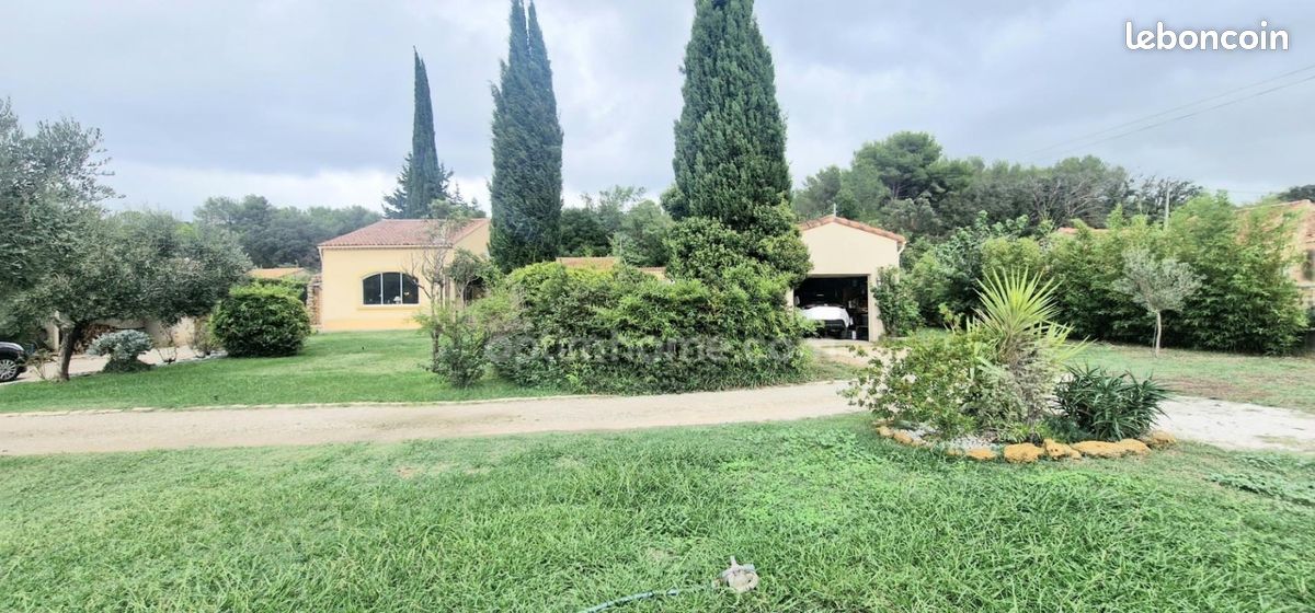 Maison 5 pièces 167 m² · à Istres · 167 m² · 740 000 €