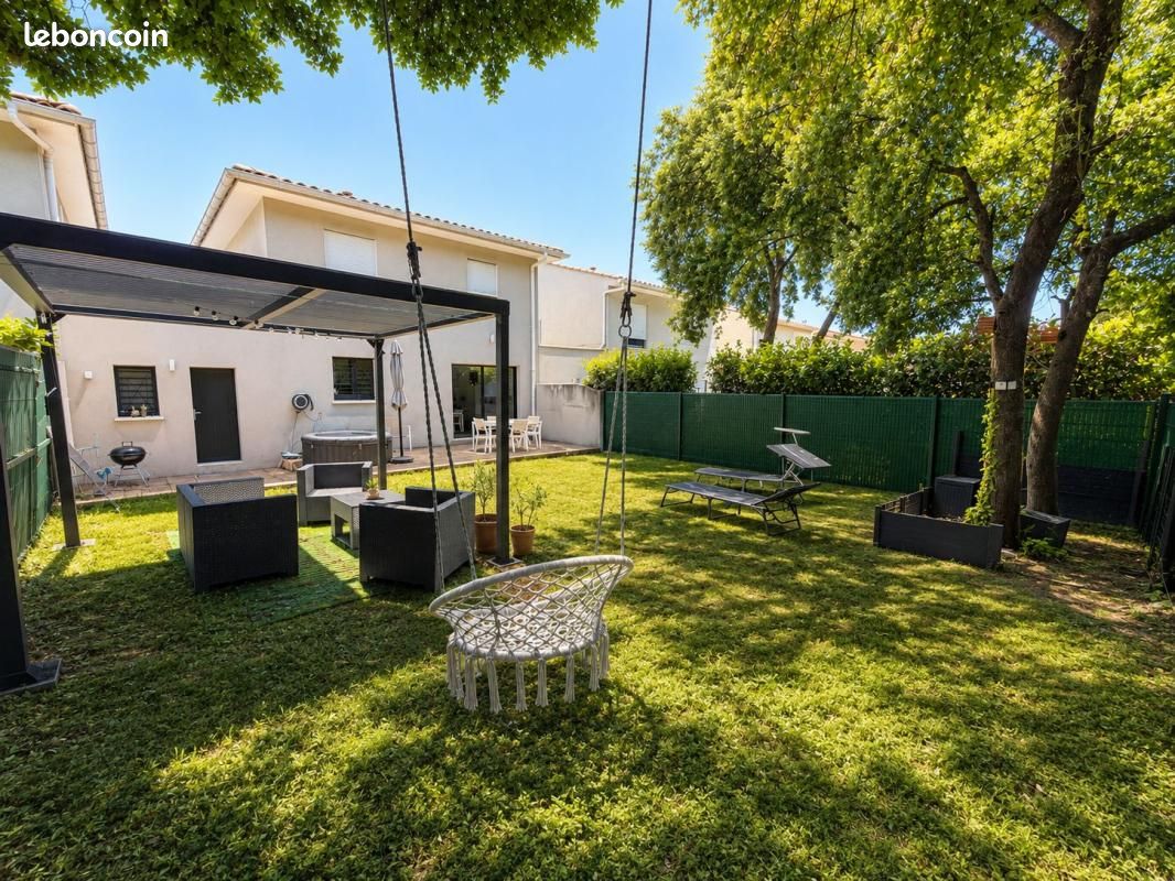 Maison 4 pièces 84 m² · à Sorgues · 84 m² · 299 000 €