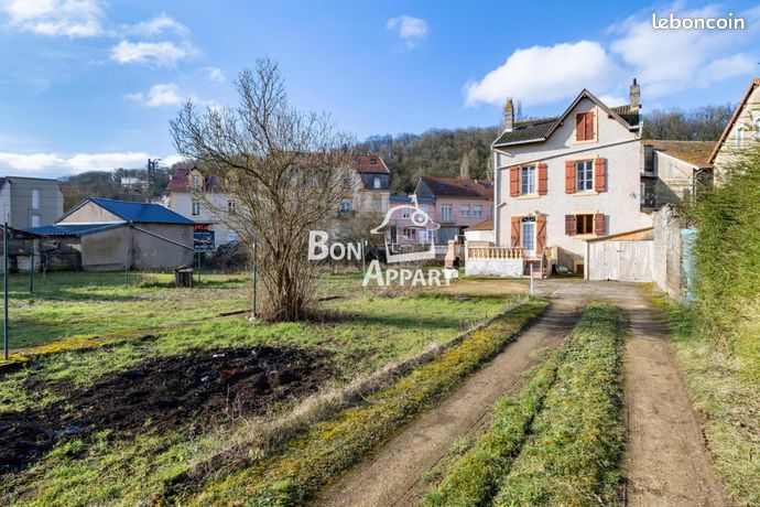 Maison 4 pièces 106 m²