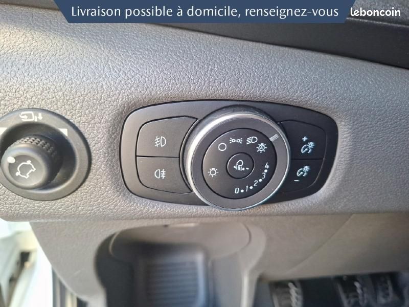 Ford Transit 2T CCb P350 L4 RJ HD 2.0 EcoBlue 165ch HDT S&S Trend Business (image 17)