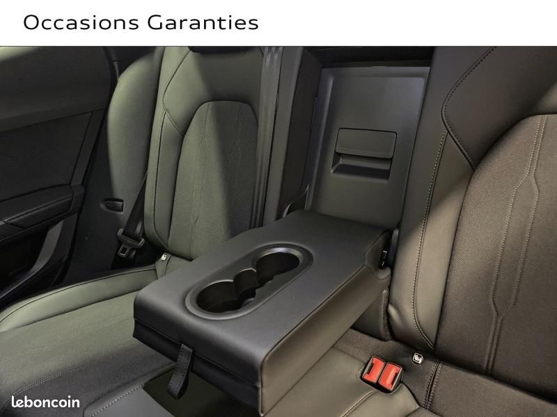 Cupra Formentor 1.4 e-HYBRID 204ch Business Edition DSG6 (image 24)