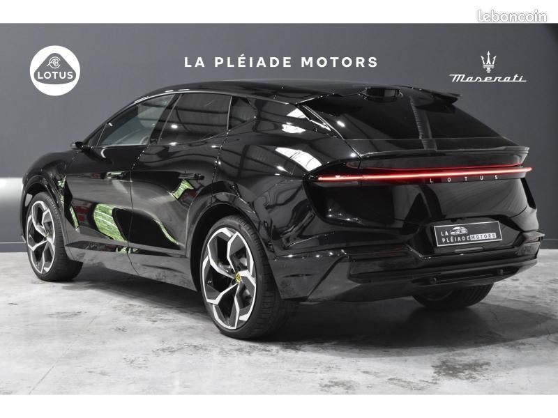 Lotus Eletre R 918 (image 7)