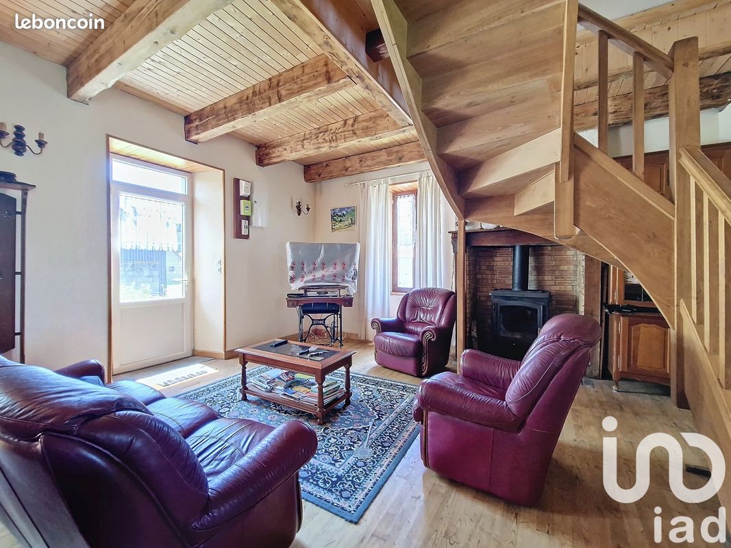 Maison 5 pièces 110 m² (image 5)