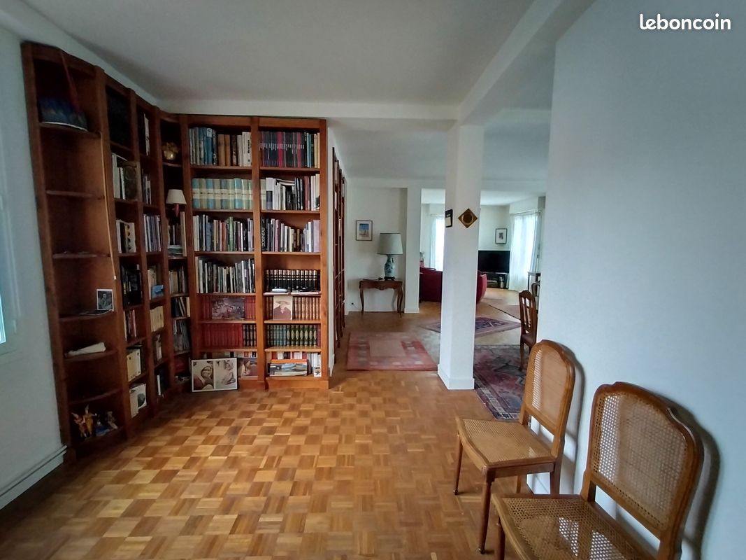 Appartement 3 pièces 108 m² - Limoges 87000 (image 3)