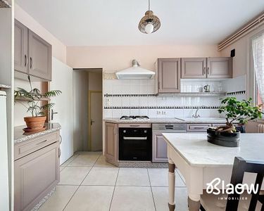Maison 349 900 € - 107 m²