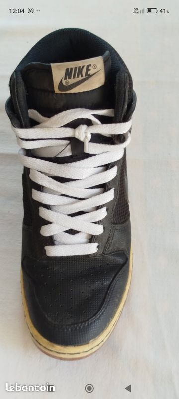 Chaussure (image 1)