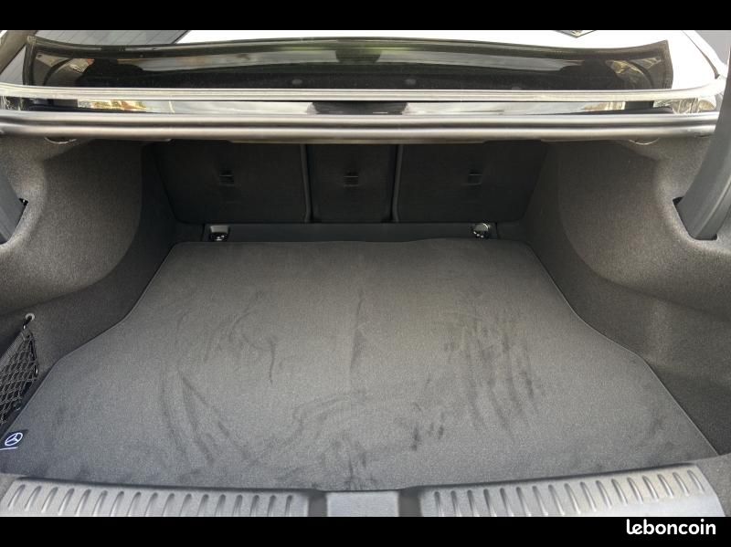 Mercedes-benz CLA 250+ EQ 272ch Limited Edition (image 14)