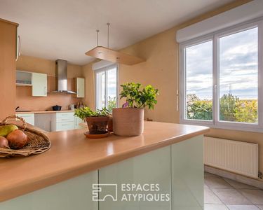 Appartement 575 000 € - 96 m²