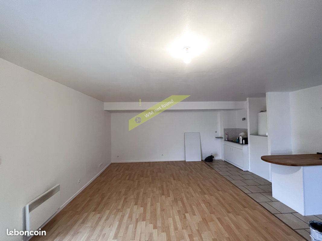 Appartement 3 pièces 80 m² · à Saint-Nicolas-de-Port · 80 m² · 580 €/mois