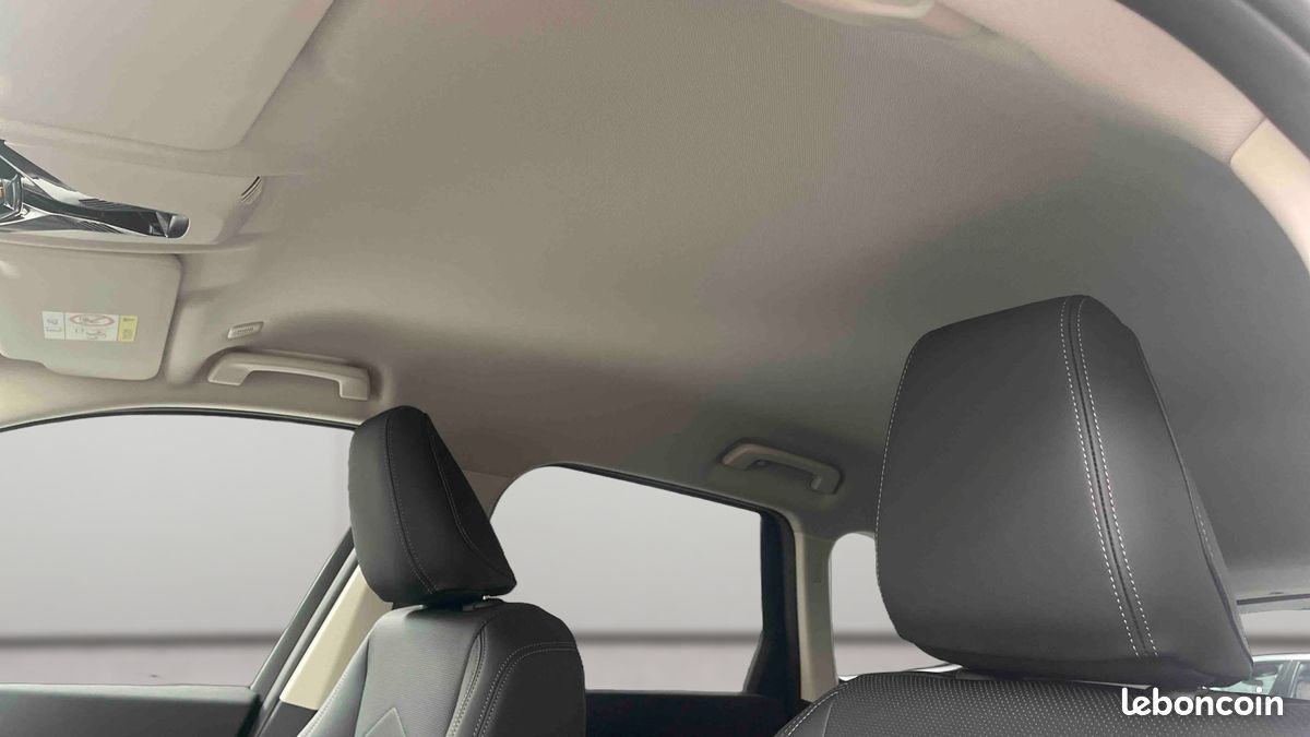 BMW iX1 eDrive20 Pure Edition xLine (image 21)