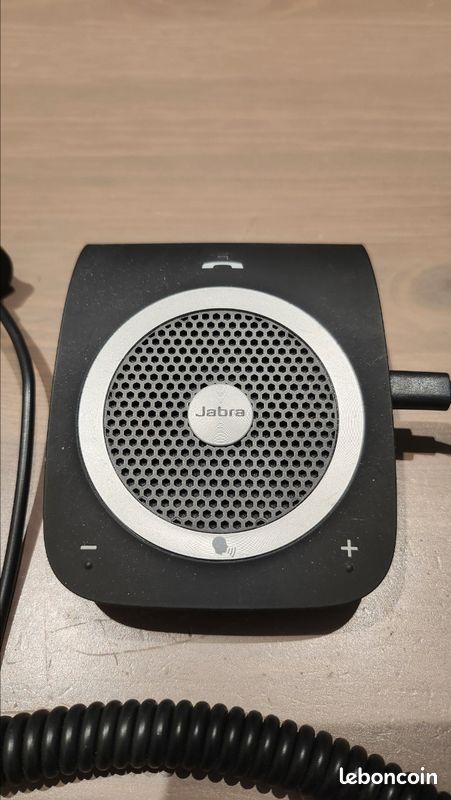 Jabra Tour Jabra Car Kit Wireless Speakerphone Jabra Tour In-Car