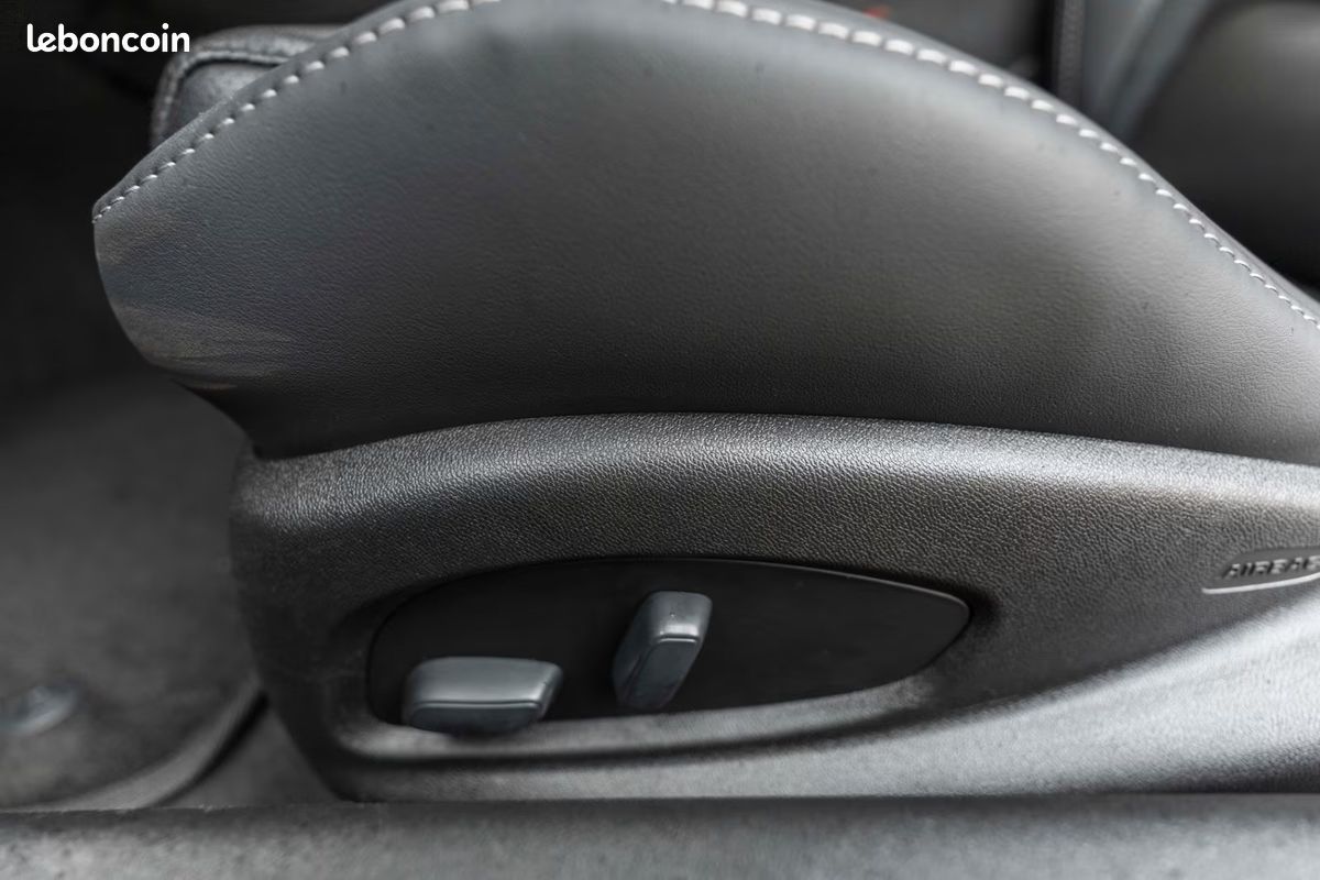 CHEVROLET Camaro LT 3.6 V6 340 ch BVA8 – CarPlay – Caméra – Sièges Chauffants (image 18)