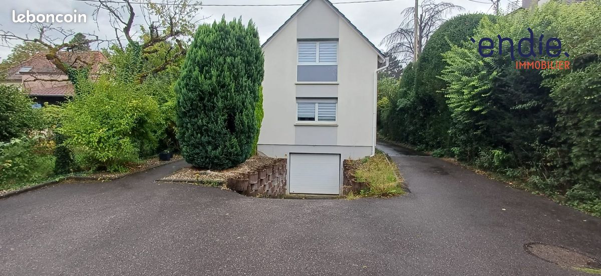 Maison 5 pièces 135 m² · à Pfastatt · 135 m² · 315 000 €