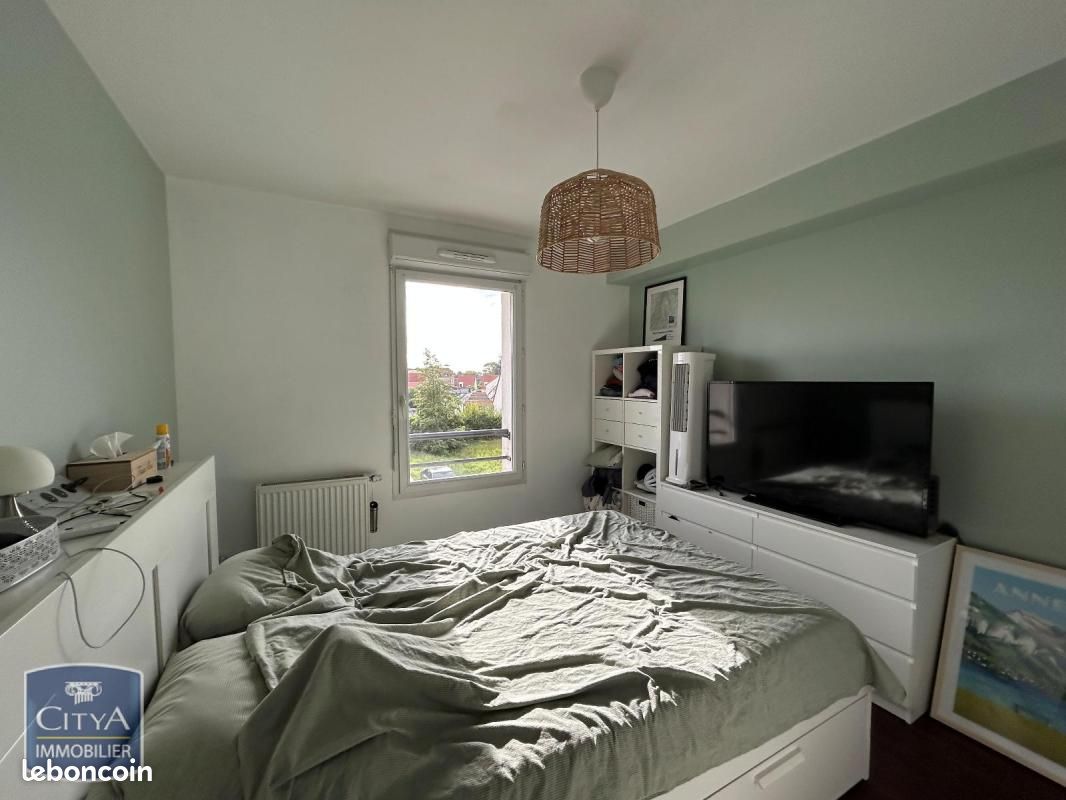 Appartement 2 pièces 51 m² · à Douai · 51 m² · 650 €/mois