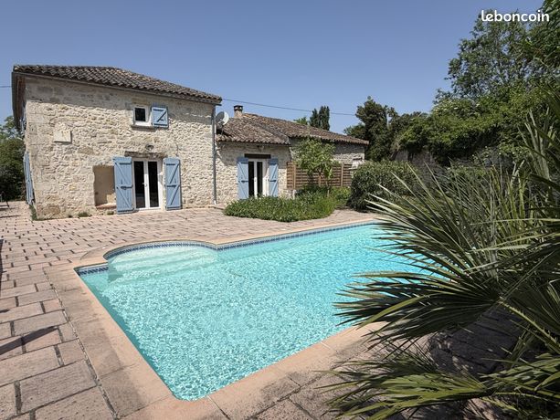 Maison 6 pièces 150 m²