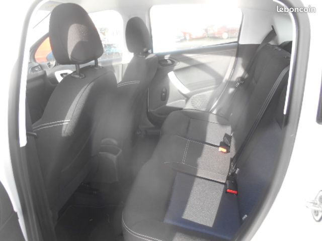 Peugeot 208 like 5p 1.2 vti 12v 68ch essence -8424 km (image 4)