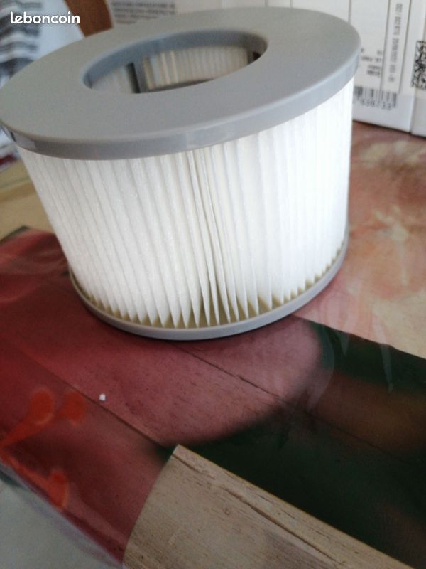 Filtres spa mspa (image 1)