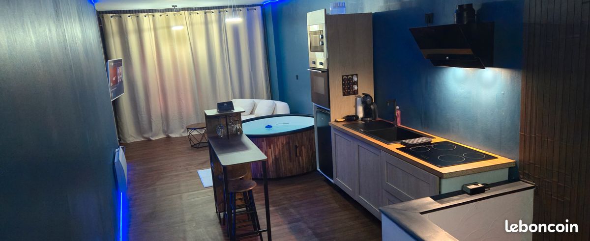 Appartement 2 pièces 72 m² · à Metz · 72 m² · 155 000 €