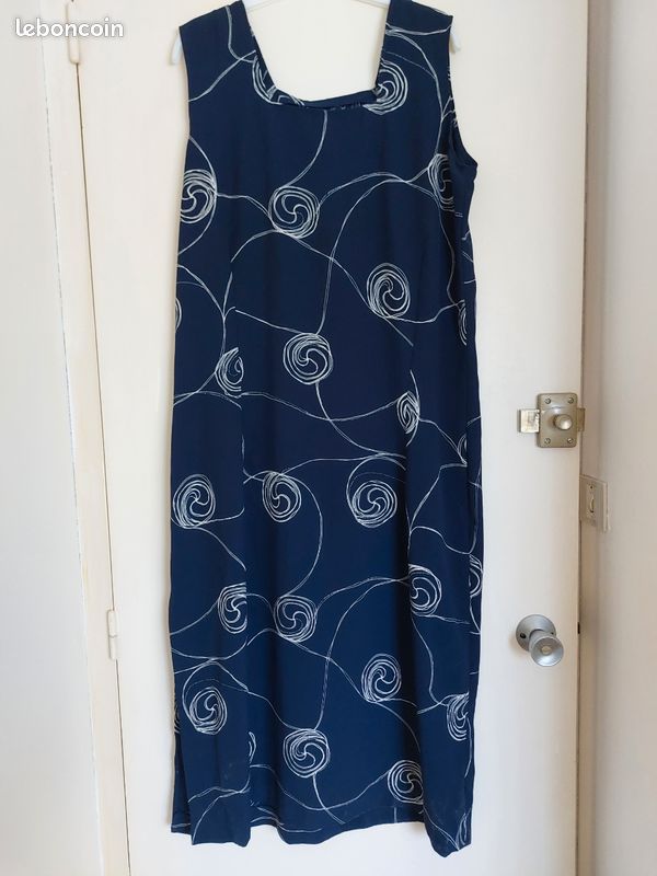 Robe et veste (image 1)