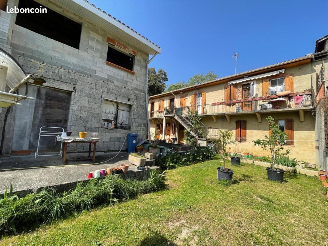 Immeuble 360 m² · à Toulouse · 360 m² · 999 000 €
