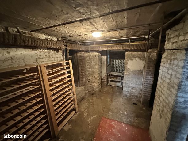 Maison a louer versailles - 8 pièce(s) - 187 m2 - Surfyn