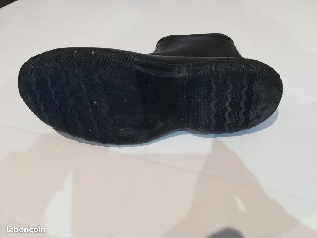 Surchaussures (image 3)