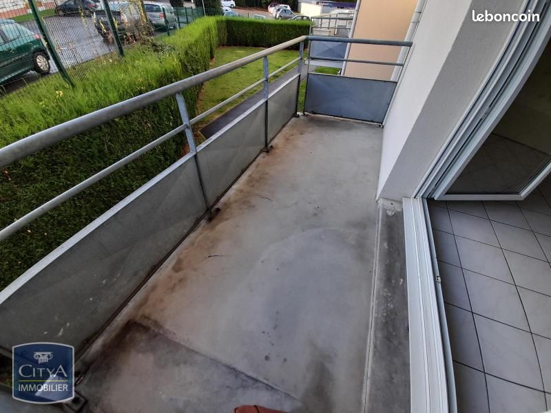 Appartement a louer valenciennes - 3 pièce(s) - 64 m2 - Surfyn