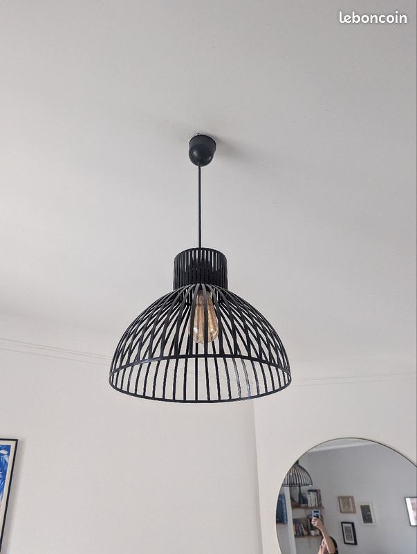 Suspension lumineuse (image 1)