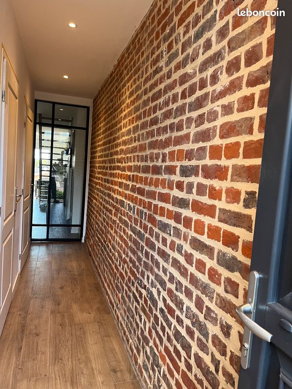 Maison 4 pièces 95 m² · à Linselles · 95 m² · 278 000 €