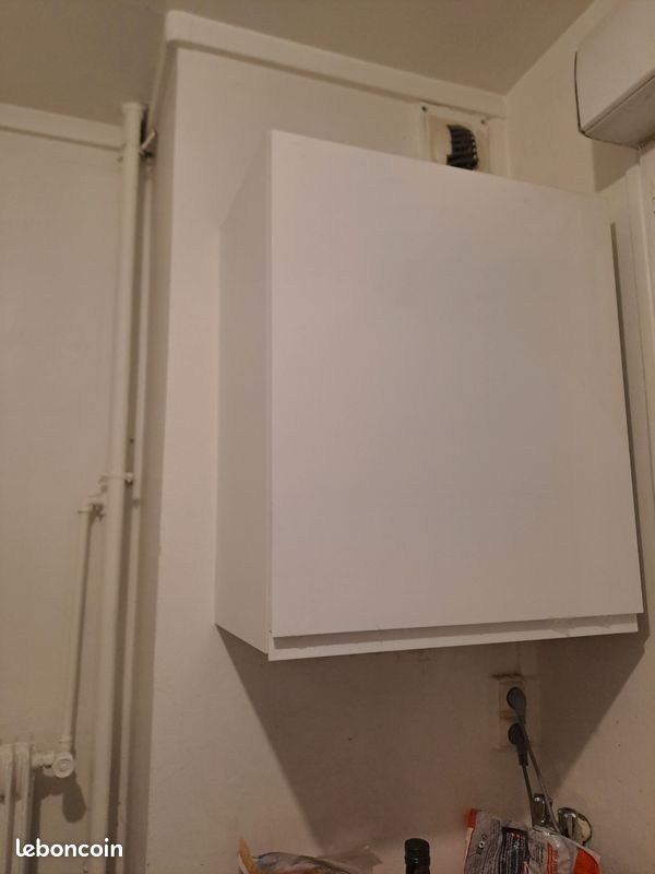 Meuble de rangement cuisine (image 2)