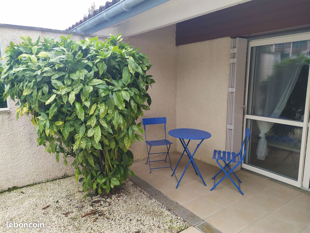LOCATION T2 idéal cures ou vacances (image 6)