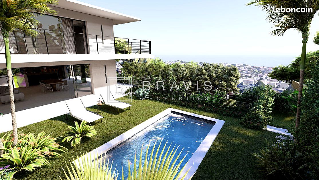 Maison 6 pièces 234 m² · à La Ciotat · 234 m² · 2 412 900 €