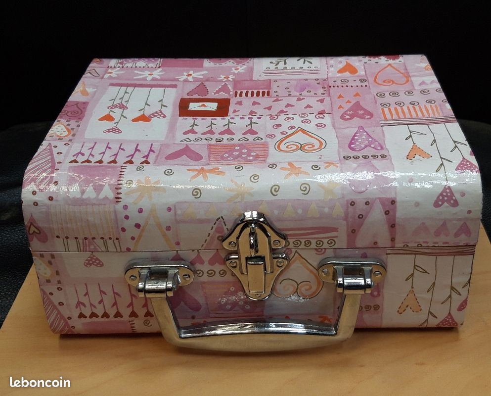 Mallette pour enfant (image 1)