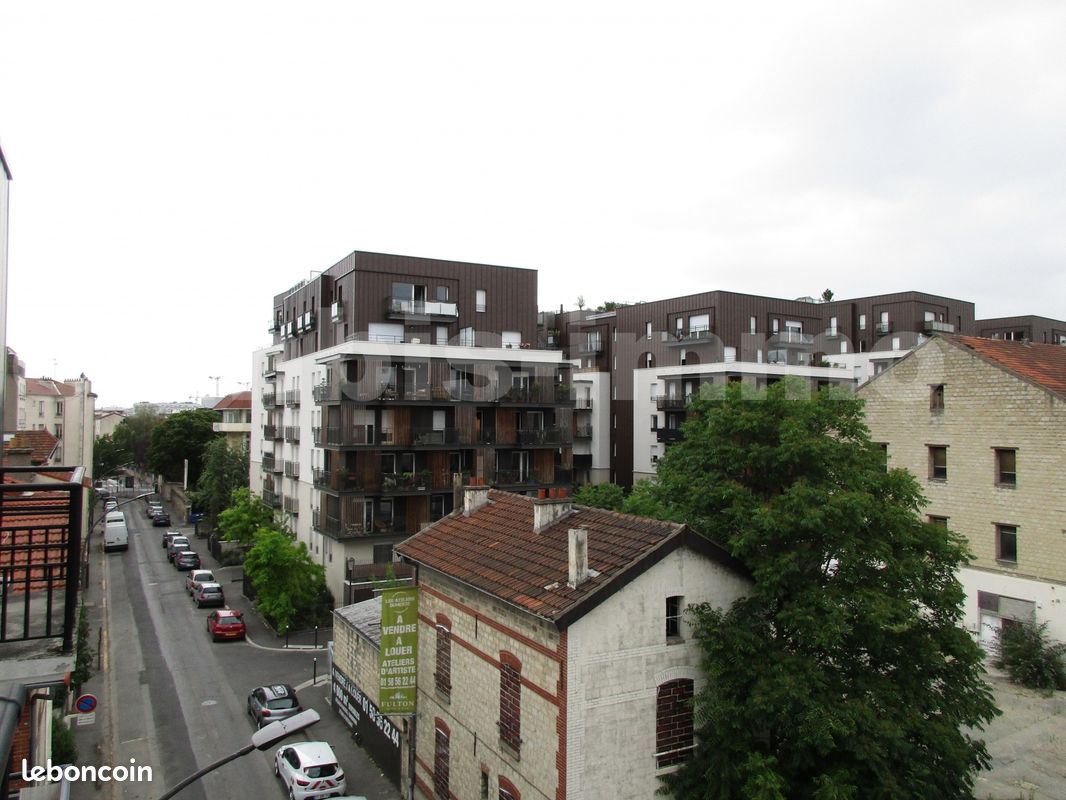 Appartement 1 pièce 24 m² · à Vitry-sur-Seine · 24 m² · 704 €