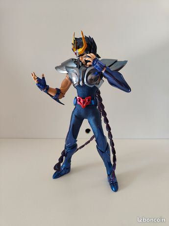 Saint Seiya Myth Cloth Ikki pas cher - Meilleures ofes sur le neuf et l'occasion
