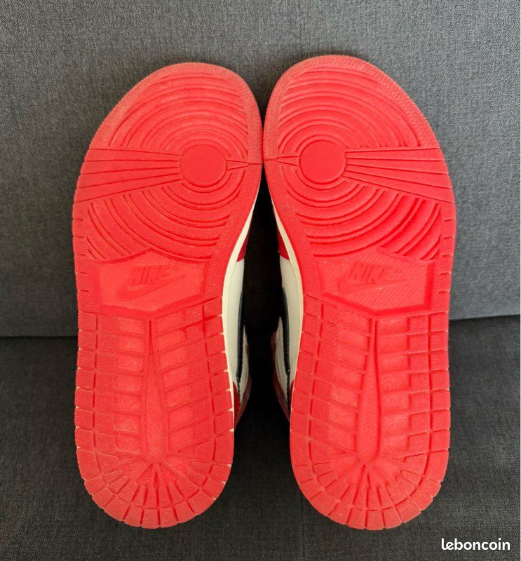Nike Air Jordan 1 Retro High OG SP “Spider-Man: Next Chapter” (image 12)