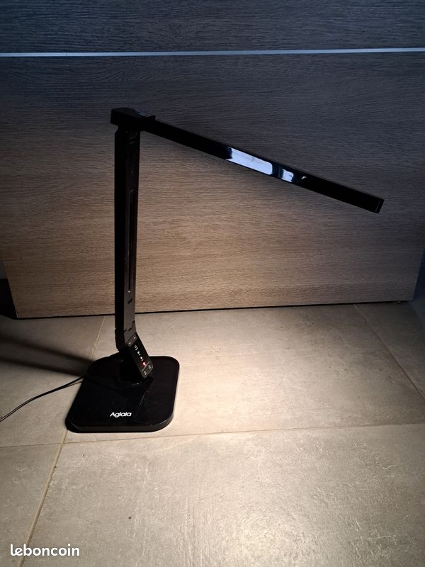 Lampe de bureau Led (image 3)