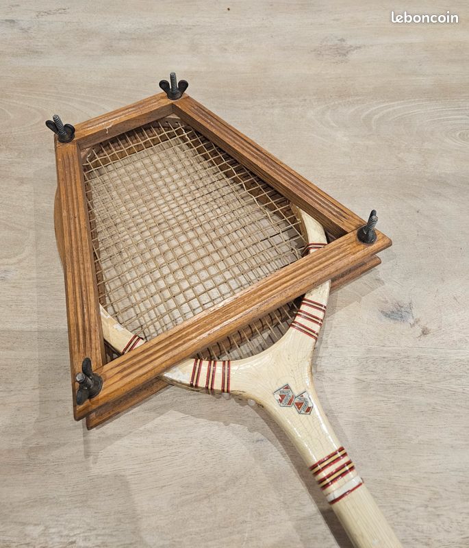 Accueil - Tennis Passion | Boutique de tennis d'occasion